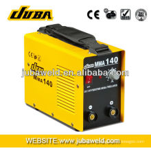 portable mma welding machinery